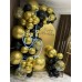 Фотозона Gold. Ресторан Gusto. Вишгород.