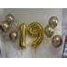 Букет кульок на 19 років. Вишгород Букет кульок на 19 років. Вишгород
