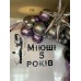 Фотозона Венздей. Ресторан Gusto. Вишгород. Фотозона Венздей. Ресторан Gusto. Вишгород.