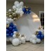 Фотозона Ювілейна. Неон Happy Birthday. Лютіж. Фотозона Ювілейна. Неон Happy Birthday. Лютіж.