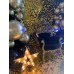 Фотозона паєточна Gold. Ресторан Сажа. Київ.