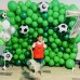 Фотозона Панно із кульок Футбол. Game Point м.Вишгород Фотозона Панно із кульок Футбол. Game Point м.Вишгород