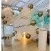 Фотозона на рочок Смарагдова . Ресторан Яхта. Київ Фотозона на рочок Смарагдова . Ресторан Яхта. Київ