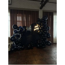 Фотозона Happy Birthday, для чоловіка. Sobi Club. Хотянівка. Фотозона Happy Birthday, для чоловіка. Sobi Club. Хотянівка.