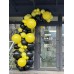 Гірлянда з кульок. Cloud Castle. Vape Shop. Гірлянда з кульок. Cloud Castle. Vape Shop.