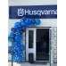 Гірлянда з кульок різнокаліберна повітряна на відкриття Husqvarna. Нові Старі Петрівці. Гірлянда з кульок різнокаліберна повітряна на відкриття Husqvarna. Нові Старі Петрівці.