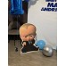 Фотозона хлопчику на рочок Baby Boss. Осокорки.