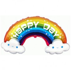 Фігура радуга " Happy day"