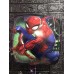 Фольгована кулька з малюнком СпайдерМен, SpiderMan Фольгована кулька з малюнком СпайдерМен, SpiderMan
