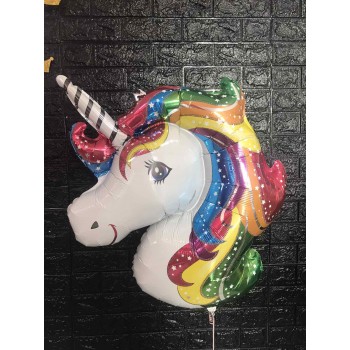 Фігурна кулька "Єдиноріг" Іспанія (Unicorn) Фігурна кулька "Єдиноріг" Іспанія (Unicorn)