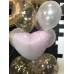 Сет з кульок для дівчинки на 2 рочки