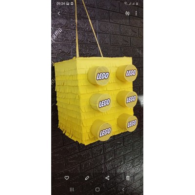 Піньята Лего Lego Піньята Лего Lego