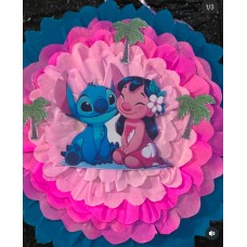 Піньята Ліло і Стіч.  Lilo & Stitch.