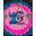 Піньята Ліло і Стіч.  Lilo & Stitch.