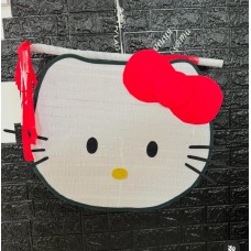 Піньята Hallo Kitty. Хелоу Кітті.