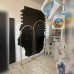 Бенто арка, металевий каркас 220см на 120см, оренда Бенто арка, металевий каркас 220см на 120см, оренда