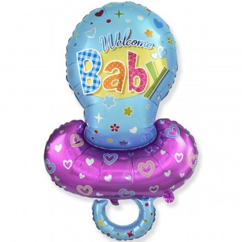  "Соска голуба  "Welcome Baby"  