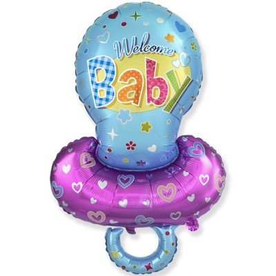  "Соска голуба  "Welcome Baby"  