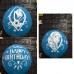 Гелієві кульки " Frozen. Happy Birthday " Гелієві кульки " Frozen. Happy Birthday "