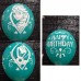 Гелієві кульки " Frozen. Happy Birthday " Гелієві кульки " Frozen. Happy Birthday "