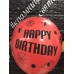 Гелієві кульки " Happy Birthday !" Spiderman Гелієві кульки " Happy Birthday !" Spiderman