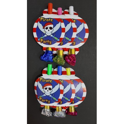 Язичок-гудок " Pirates" Язичок-гудок " Pirates"