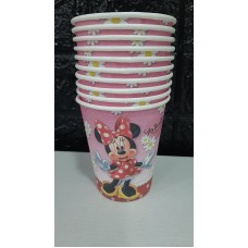 Стаканчики " Minnie Mouse" Стаканчики " Minnie Mouse"
