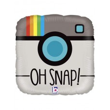 Фігурна кулька Фотокамера Instagram Фігурна кулька Фотокамера Instagram
