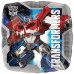 Фольгована кулька Transformers двустороння Фольгована кулька Transformers двустороння