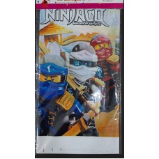 Скатертина Ninjago 