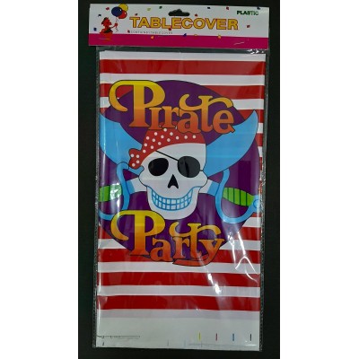 Скатертина Pirate Party