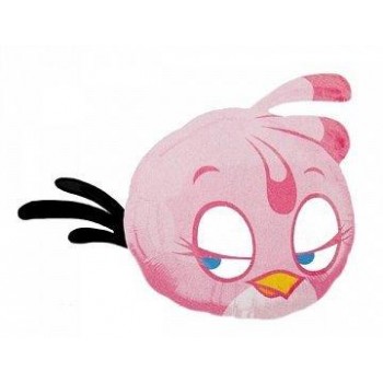 Фігурна кулька Angry Birds Фігурна кулька Angry Birds