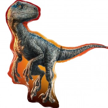 Фігурна кулька Динозавр T-REX Фігурна кулька Динозавр T-REX