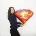 Фігурна кулька Емблема Superman Фігурна кулька Емблема Superman
