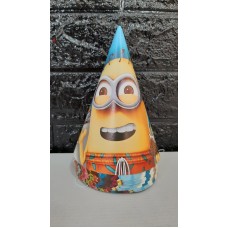 Ковпачки " Minions" Ковпачки " Minions"