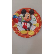 Тарілочки " Mikey Mouse" Тарілочки " Mikey Mouse"