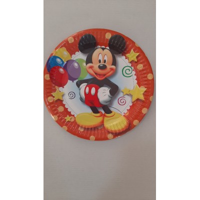 Тарілочки " Mikey Mouse" Тарілочки " Mikey Mouse"