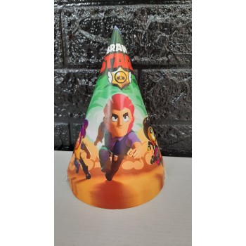 Ковпачки "Brawl Stars " Ковпачки "Brawl Stars "