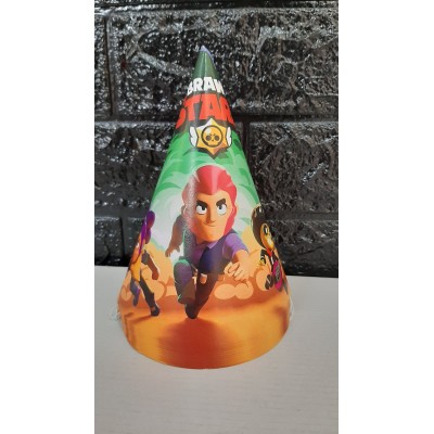 Ковпачки "Brawl Stars " Ковпачки "Brawl Stars "