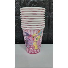Стаканчики " My Little Pony" Стаканчики " My Little Pony"