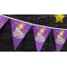 Гірлянда прапорці "Sofia the First" Гірлянда прапорці "Sofia the First"
