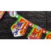 Гірлянда паперова "З Днем Народження" PJ Masks Гірлянда паперова "З Днем Народження" PJ Masks