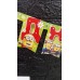Гірлянда паперова "З Днем Народження" Minions Гірлянда паперова "З Днем Народження" Minions