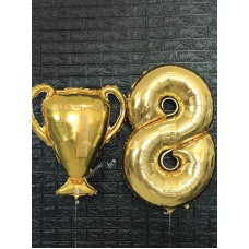 Фігурна кулька Кубок чемпіона Фігурна кулька Кубок чемпіона