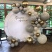 Фотозона Хрещення Колиба Хаус Київ Фотозона Хрещення Колиба Хаус Київ