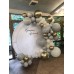 Фотозона Хрещення Колиба Хаус Київ Фотозона Хрещення Колиба Хаус Київ