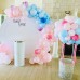 Фотозона Кругла на 3 роки дівчинці , Soby Club