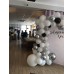 Фотозона на 1 рочок Silver. Ресторан Жульен. Фотозона на 1 рочок Silver. Ресторан Жульен.