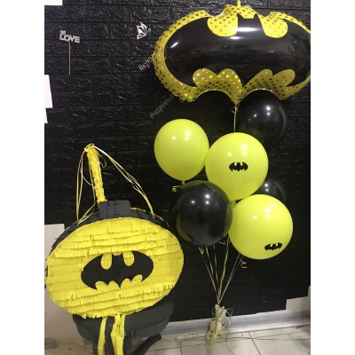 Піньята Бетмен Batman Вишгород Піньята Бетмен Batman Вишгород