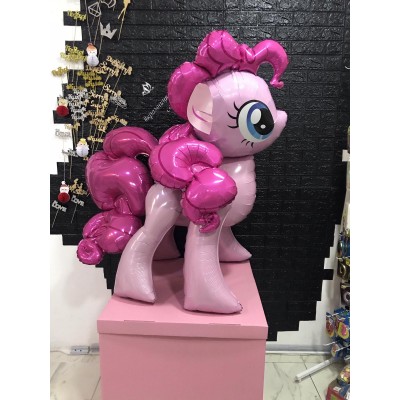 Рухлива фігура "Пінкі Пай.My Little Pony"
